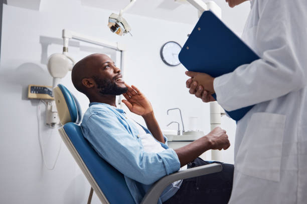 Best Emergency Broken Tooth Repair in Agler Beach, FL