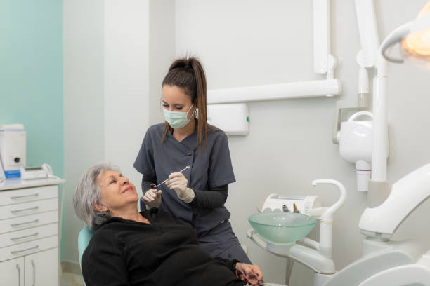 Best Pediatric Emergency Dentist in Agler Beach, FL