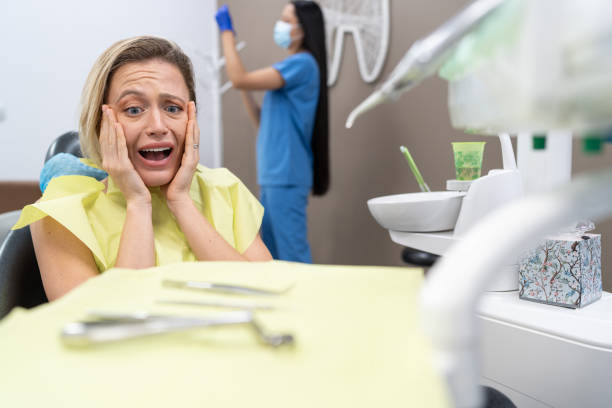 Best Emergency Treatment for Toothache in Agler Beach, FL