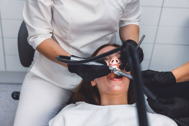 Best Emergency Broken Tooth Repair in Agler Beach, FL