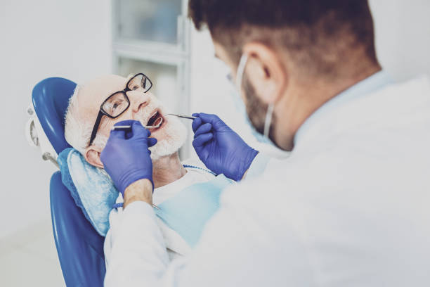 Best Emergency Treatment for Toothache in Agler Beach, FL